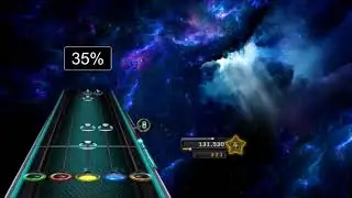 CTH2 - Big Galoot 100% FC
