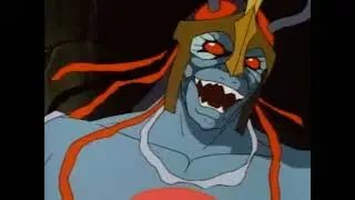ThunderCats 2: Mumm-Ra Vive Parte 04 (Ep:74-Pt:01)