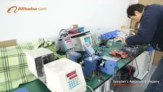 0.1-25mm Cable Diameter Measurements Copper Wire Laser Gauge Medical Tube Dual-axis Laser Detector