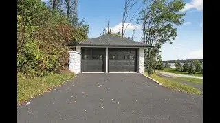 Spacious Single Family Home with Modern Amenities | Kennett Square, PA | Real Estate Video