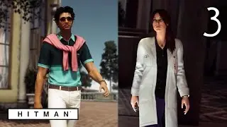 Hitman Pro Часть 3 