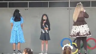 MYRIAM - cover live 