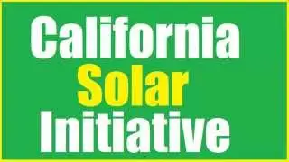 Solar Panels Power Palmdale, CA - Solar Initiative