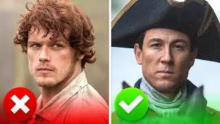 Outlander Most LOVED And HATED Characters REVEALED!
