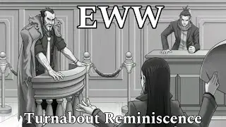 Everything Wrong With Ace Attorney Investigations: Miles Edgeworth (Episode 4)