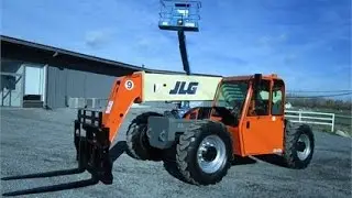 Used Telehandler For Sale Georgetown