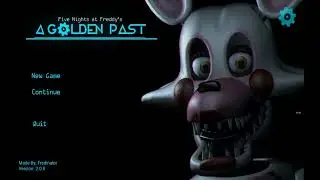 CHİCA SENİN BEN-|A Golden Past Chapter 2 Bölüm 1
