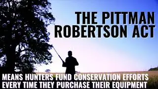 HUNTING CONSERVATION