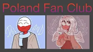 Poland Fan Club   *Country Humans*