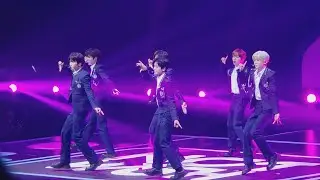 (4K) 엔시티위시 '3분까진 필요없어 ' NCT WISH  Fan cam 직캠 2025 @NCTWISH ASIA TOUR LOG in TAIPEI