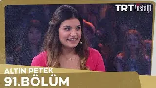 Altın Petek 91.Bölüm