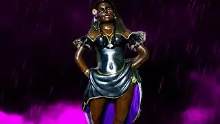 Ponto Maria Mulambo - Madeira Velha Madeira Nova (Legendado) @oganhelderHda