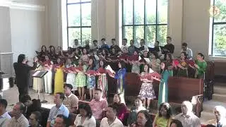 CN   TN 20   B&Agrave;I CA Y&Ecirc;U THƯƠNG DL   17 August 2025   09 18 43 AM
