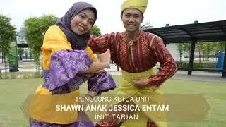 Majlis Tertinggi Adikarma 2019