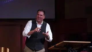 'So Much Noise' - Sermon with Pastor Gary Hewins