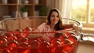 ¿Solo yo lo disfruto? / Am I the only one who loves this? #aiasmr #satisfying #CuttingASMR
