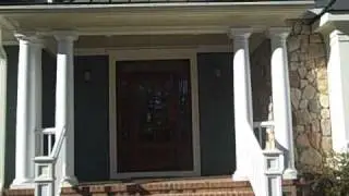 Founders Pointe Sales Center