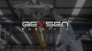 Geysen Robotics