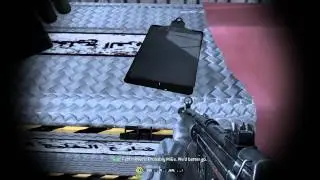 Call of Duty 4 Modern Warfare Playthrough | Crew Expendable | Part 2 (PC)