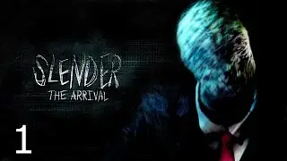 SLENDER: The Arrival - Part 1 - Xbox 360 - New Experience