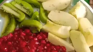 @creative in kitchen  is live