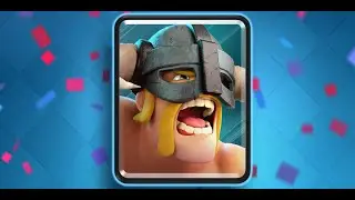 Best Deck for the EBarb Rush Challenge ⚔️