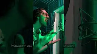 EPIC snippet Wouldn&rsquo;t You Like