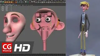 CGI VFX Breakdown HD 