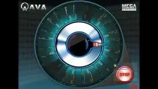 [AVA] Spin on 2nd Mega Capsule Ep. 3 (X-plorer and Toronado)