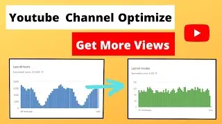 How to Optimize YouTube Channel  2022-Youtube Seo | Bengali Tech Station