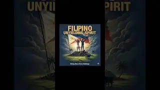 Why The Filipino UnyieldingSPIRIT #Unbreakable #PinoyPride#Philippines#Resilience #Inspiration#Pinoy
