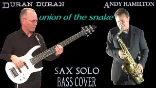 Duran Duran / Andy Hamilton : 