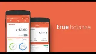 True Balance App &ndash; Get Rs 20 Free Recharge On Sign Up + Rs 10 Per Refer (USE NEW CODE 2NKVK3FF)