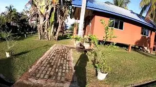 Turtle Garden Resort, Membakut, Sabah