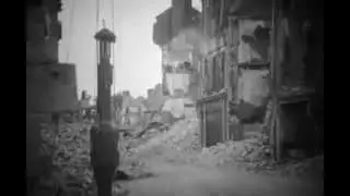 Valognes - Normandie - 20/06/1944 - DDay-Overlord