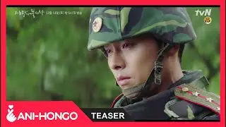 Crash Landing on You (2019) - Trailer
