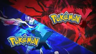 Reflection Cave | Pok&eacute;mon X & Y Music