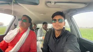 Baraat with Comrade Party 🚩 | Jila Adhyaksh Ji ne Gaya Gana 🎤