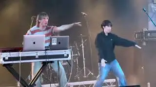 Fat Dog - Wither - Reading Festival - 26th August 2023