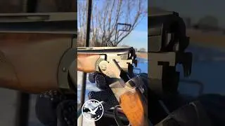 Beretta DT10 Олимпийское ружь&euml; #hunting #охотник #hunter #охота #shotgun #ружь&euml; #gun #shooting