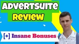 AdvertSuite Review &ndash; Best Facebook Ads Spy Tool [Demo & Bonuses]
