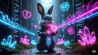 Vortex NRG - Zakochany Kod (Official Audio)