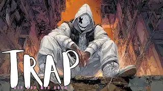 Ultimate Gangster Trap x Drill Rap Playlist | Workout Motivation Bass Boosted