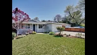 4608 Bolero Dr., San Jose, CA, 95111