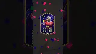 FIFA 23 OTW ASEGURADO!! nos sale mane cuesta 1.4 millones #shorts #fifa23