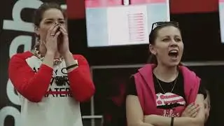 Idol throwdown 2016