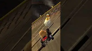 LEAVE ME ALONE!