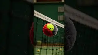 Why Are Tennis Balls Fuzzy?