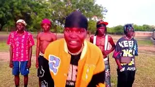 Tinage_-_Kupata (Official Video)