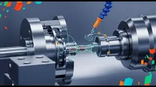 Basic turning tool path generation 5